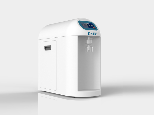 EU-K2-D系列超純水機